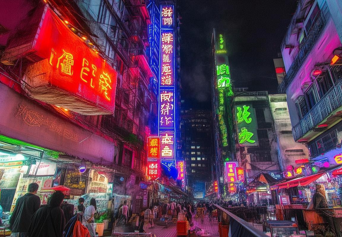 武汉周末住哪？江汉路VS楚河汉街住宿推荐，武汉旅游必看攻略