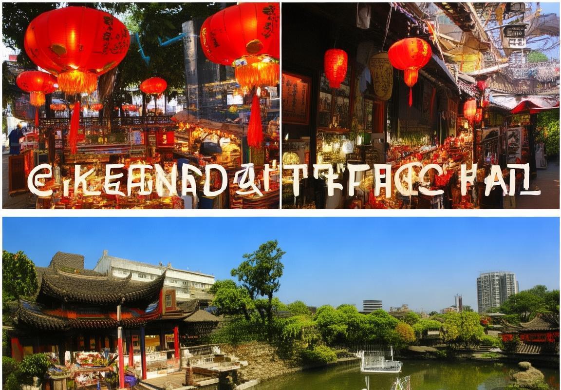 周末旅行攻略-苏州园林-苏州园林
