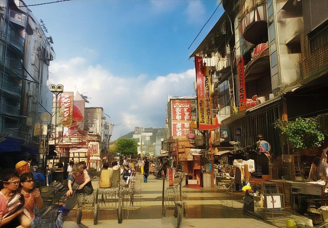 丽江周末住哪大研古城束河古镇？深度对比丽江周末住宿，大研古城vs束河古镇民宿推荐