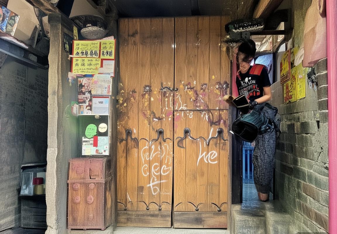 西安便宜住宿-西安70元以内青旅合集-西安青年旅舍推荐