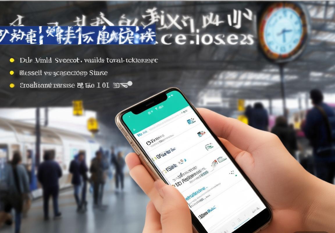 分段购票-候补订单-周末火车票怎么买最便宜