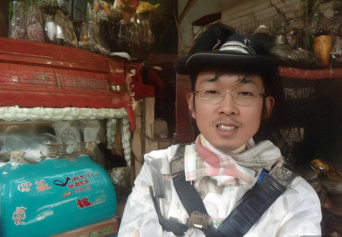 洱海风光-高铁旅行-洱海风光