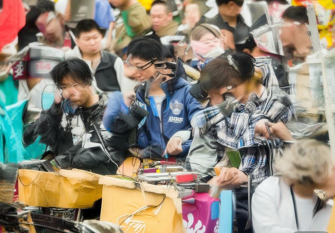 回民街-西安肉夹馍-回民街