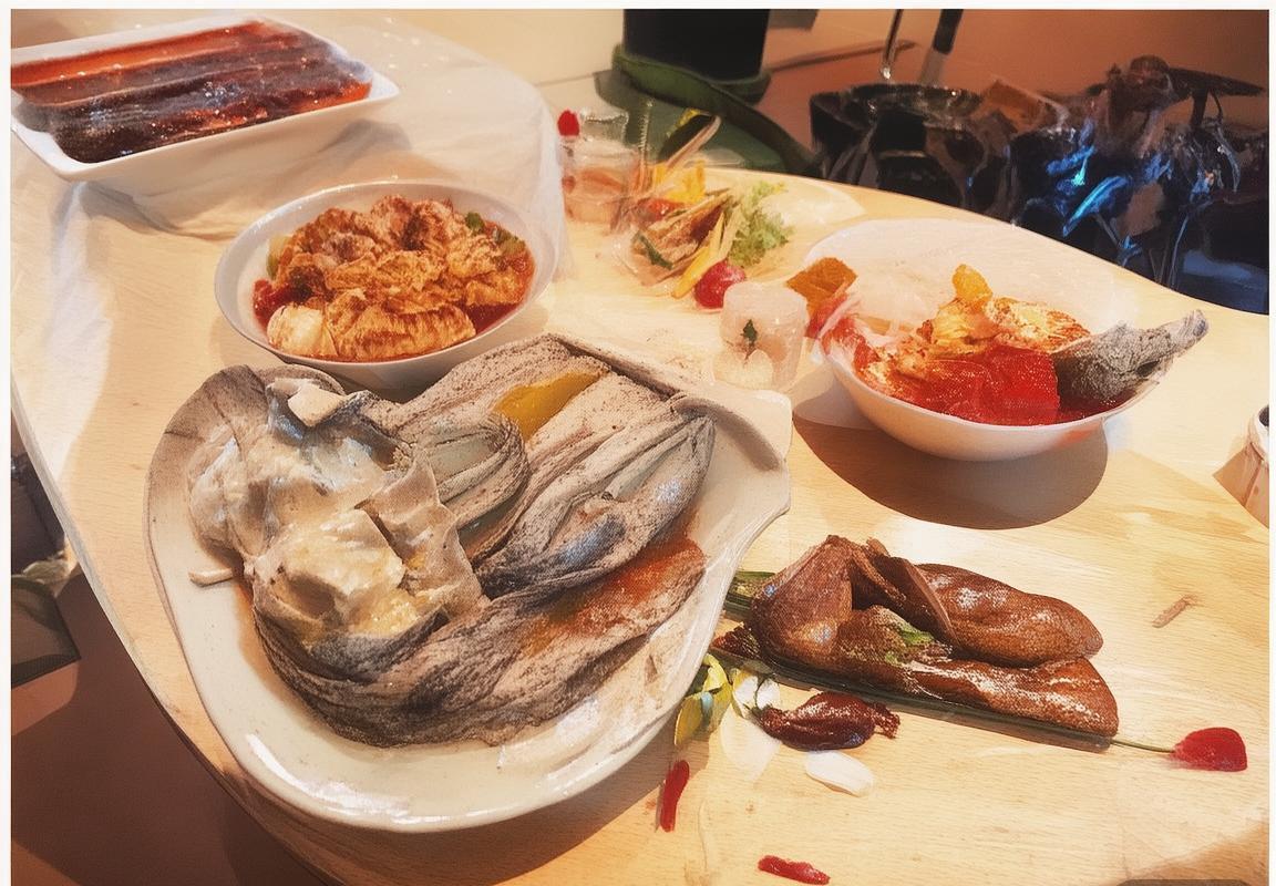 南京美食-南京本地人吃的鸭血粉丝-南京本地人吃的鸭血粉丝