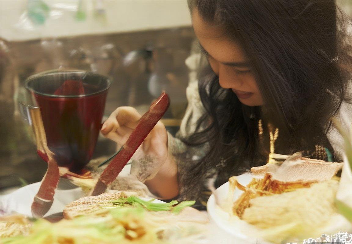 周末去大学附近吃什么又便宜又好-校园周边小吃-深夜食堂