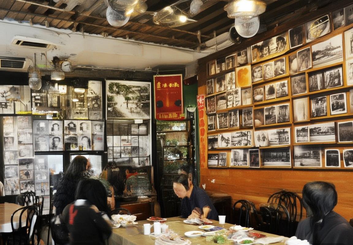 杭州本地人去的杭帮菜馆-本地人推荐-杭州本地人去的杭帮菜馆