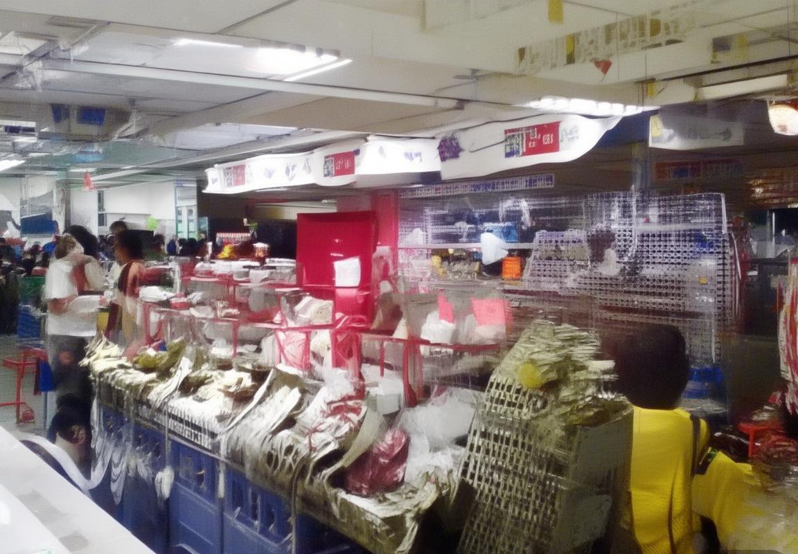 汕头老市区-广州出发汕头周末3天2夜攻略-南澳岛风光