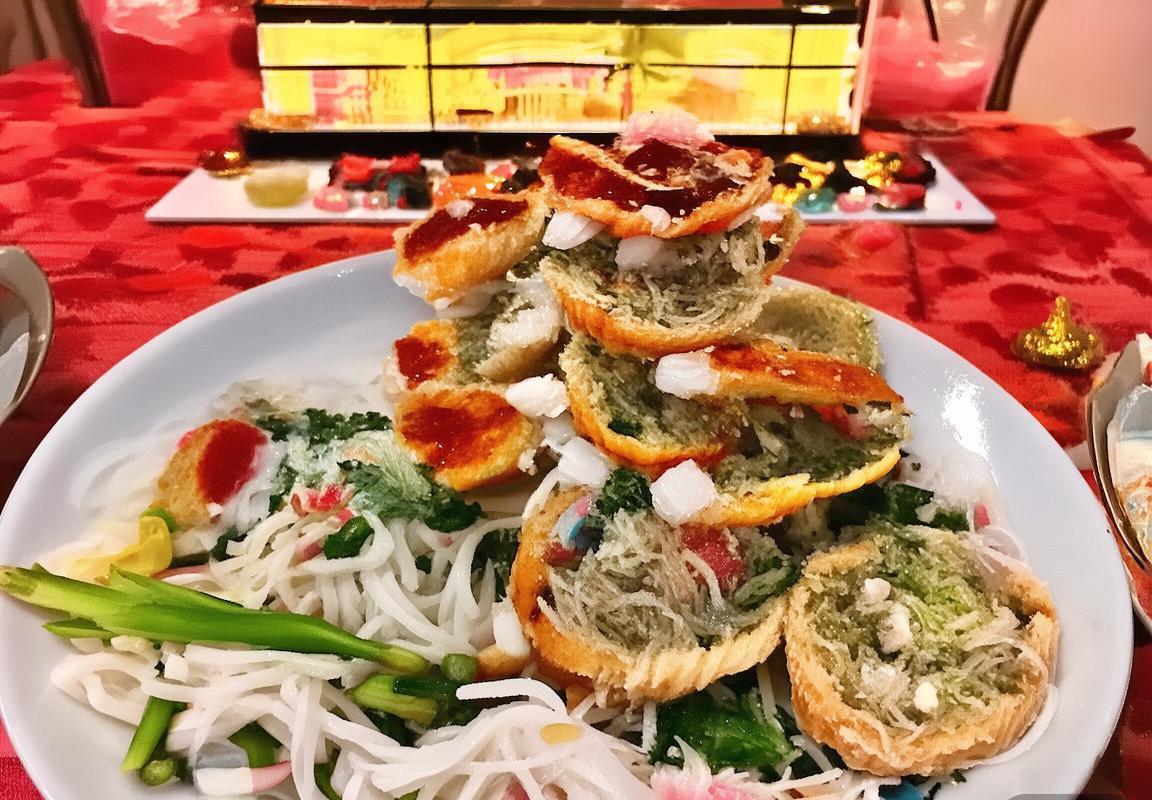 正宗桂林米粉店-本地人推荐的米粉店-桂林本地人吃的米粉店