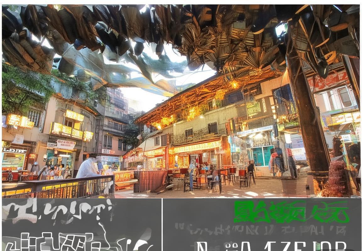 汕头老市区-广州出发汕头周末3天2夜攻略-南澳岛风光