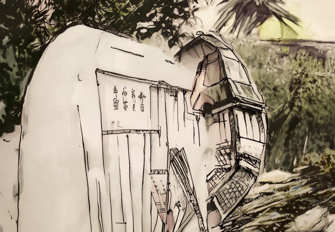 西安穷游住宿-西安便宜住宿-西安70元以内青旅合集
