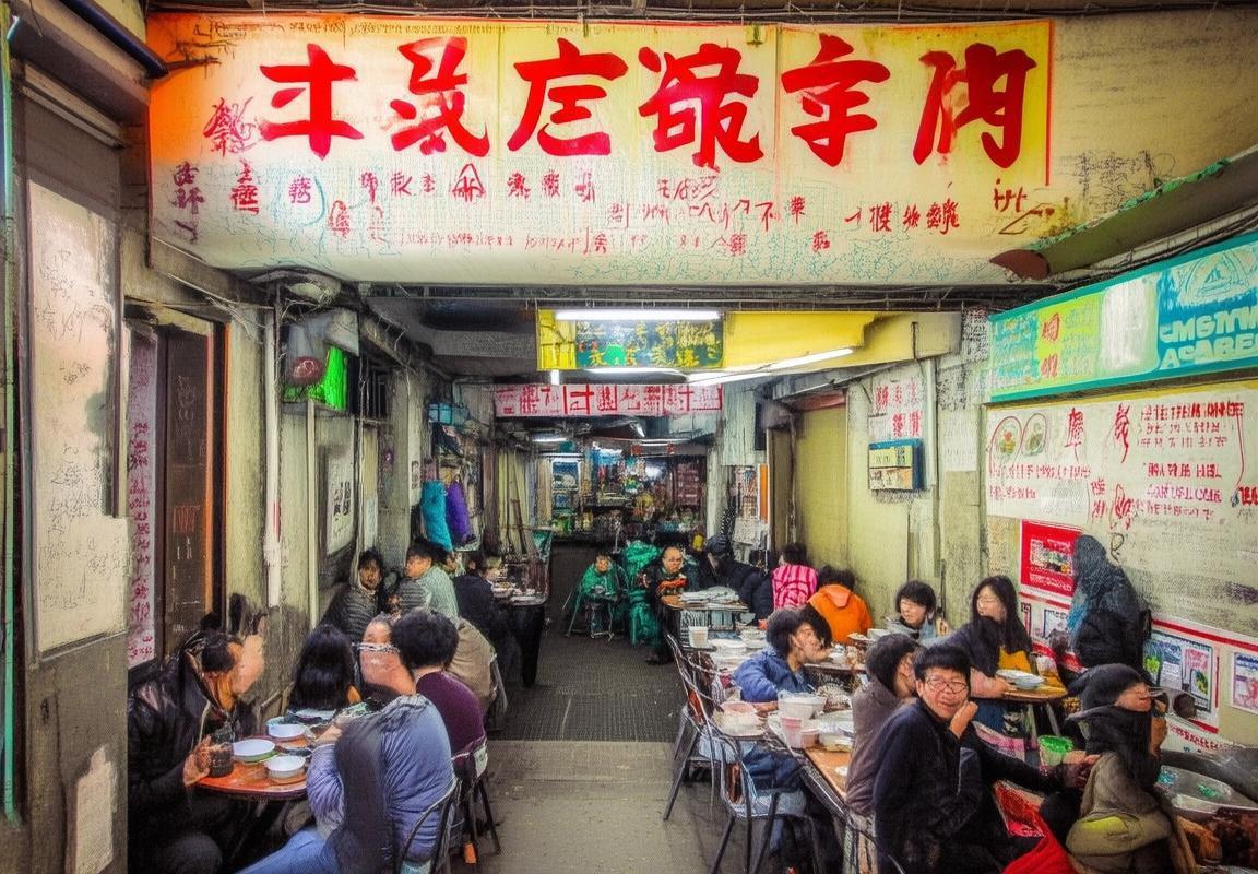 肥肠粉-肥肠粉-成都美食