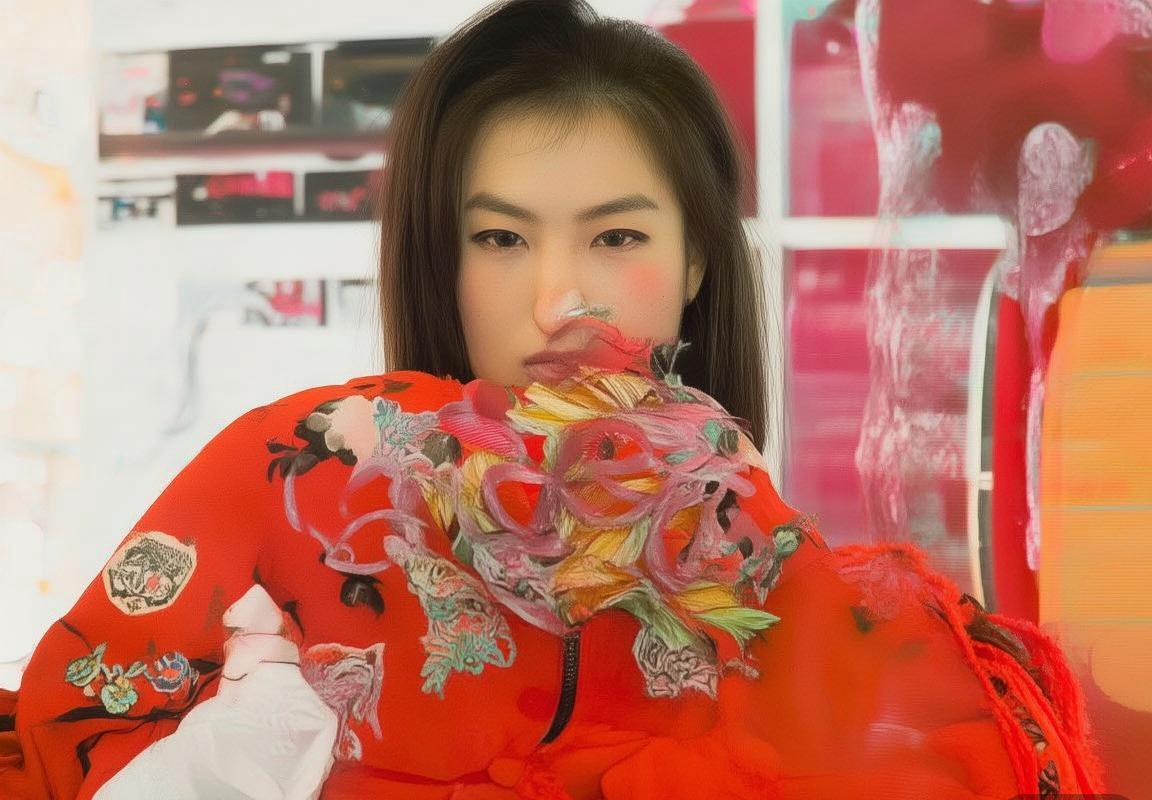 肥肠粉-肥肠粉-成都美食
