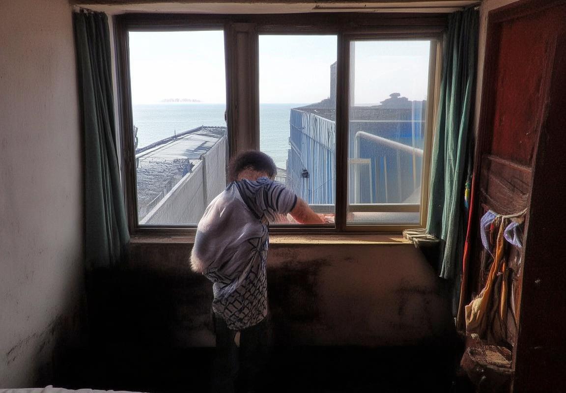 青岛海景青旅-青岛90元以内海景青旅-90元住宿
