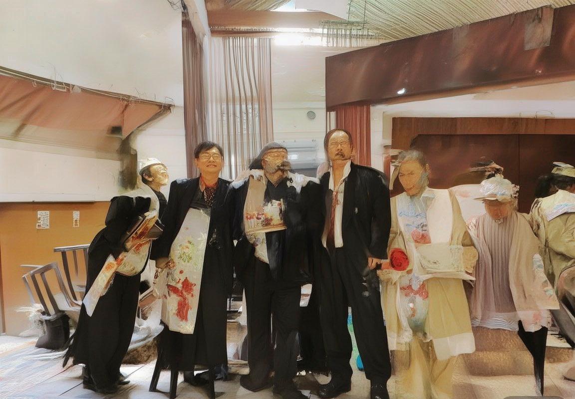 周末适合带父母去的5个地方：古镇旅行、山间小憩、博物馆探秘、海滨城市沙滩漫步