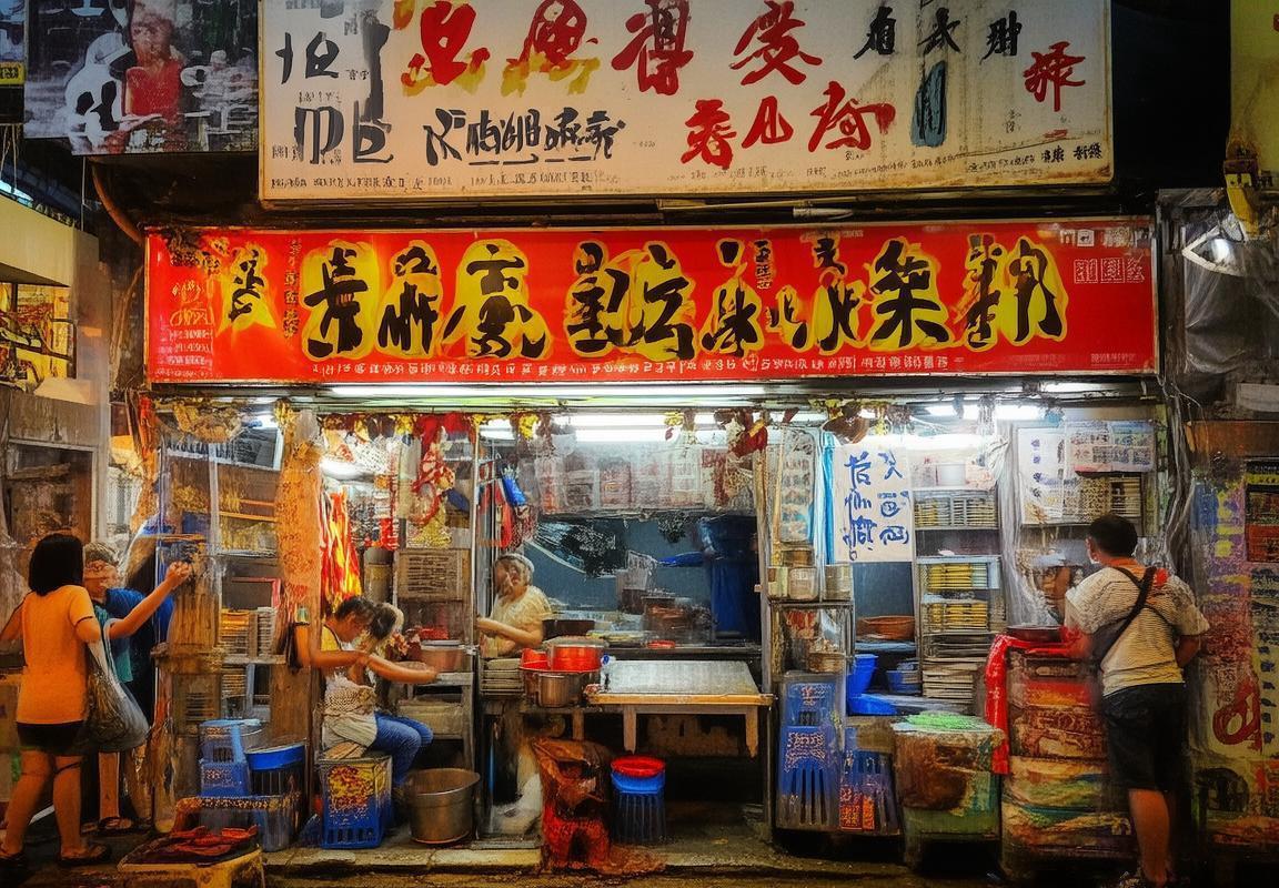 成都出发乐山美食一日游-乐山豆腐脑-乐山豆腐脑
