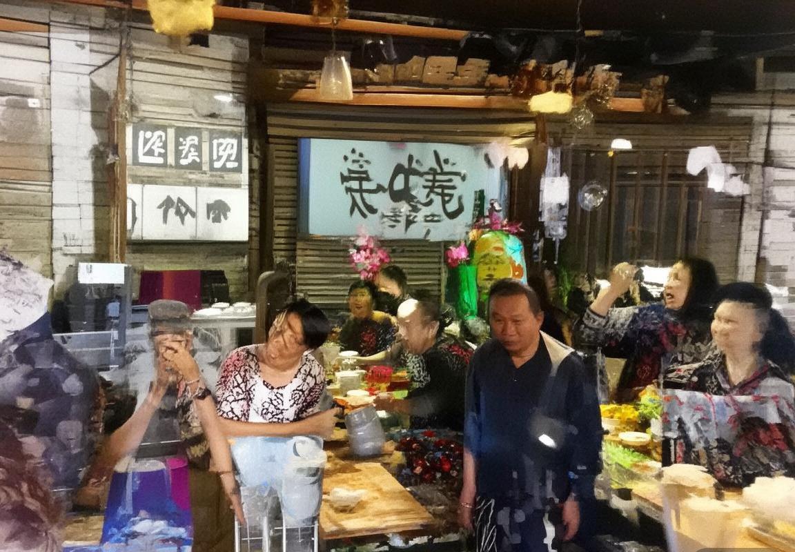 周末去古镇要花多少钱-古镇隐形消费-古镇省钱攻略