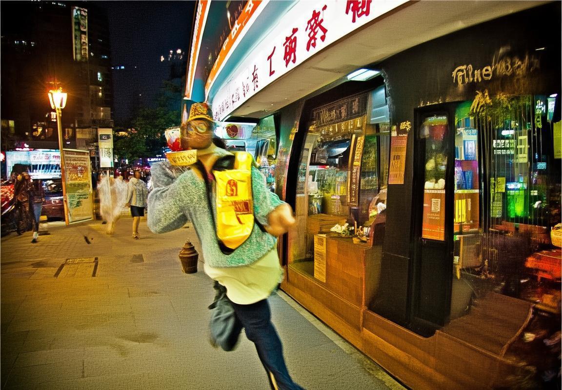 桂林周末2天花了450元：嗦5元米粉、漓江骑行、漫步两江四湖与免费登叠彩山全景