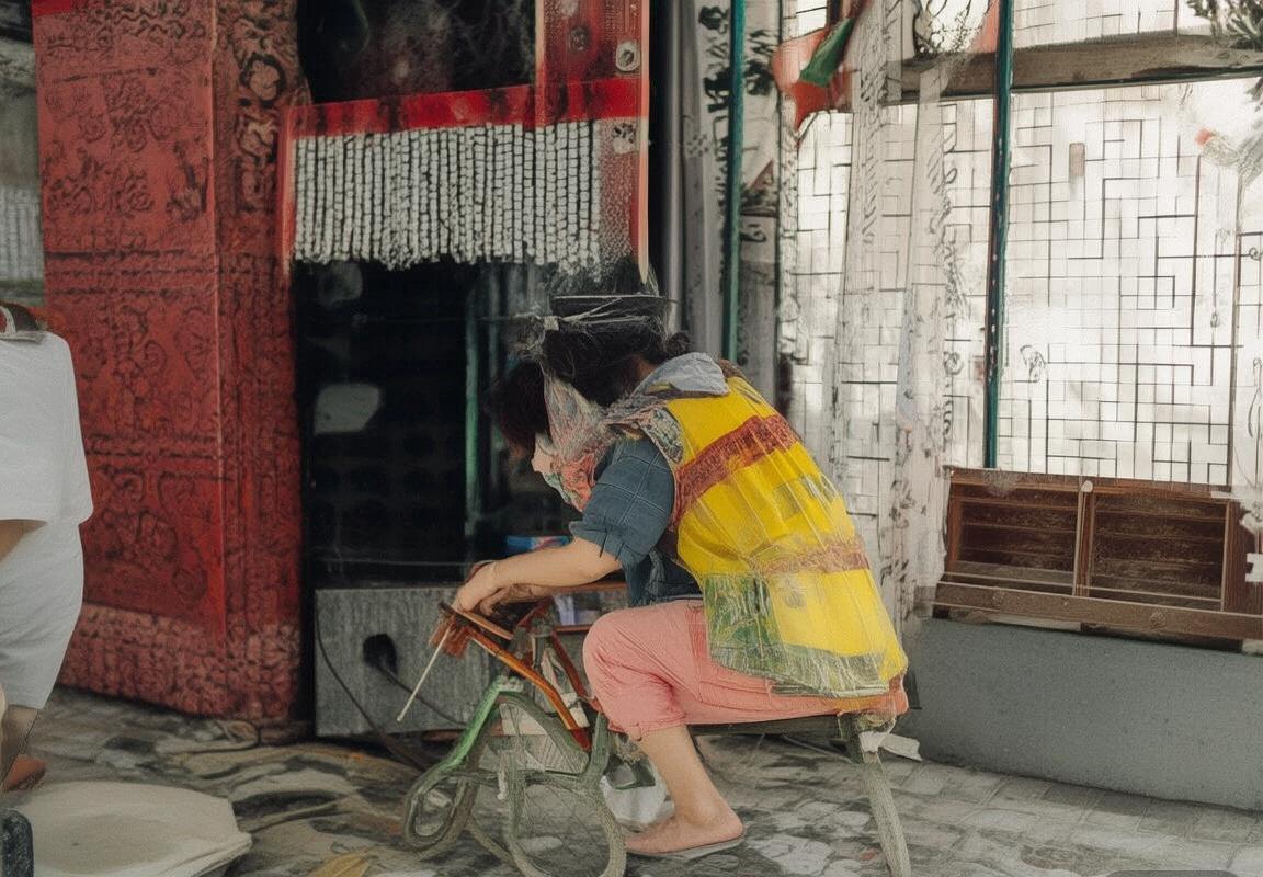 关林-白马寺-龙门石窟