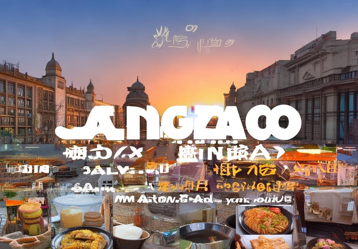 五一3天短途旅行推荐-美食之旅-五一假期