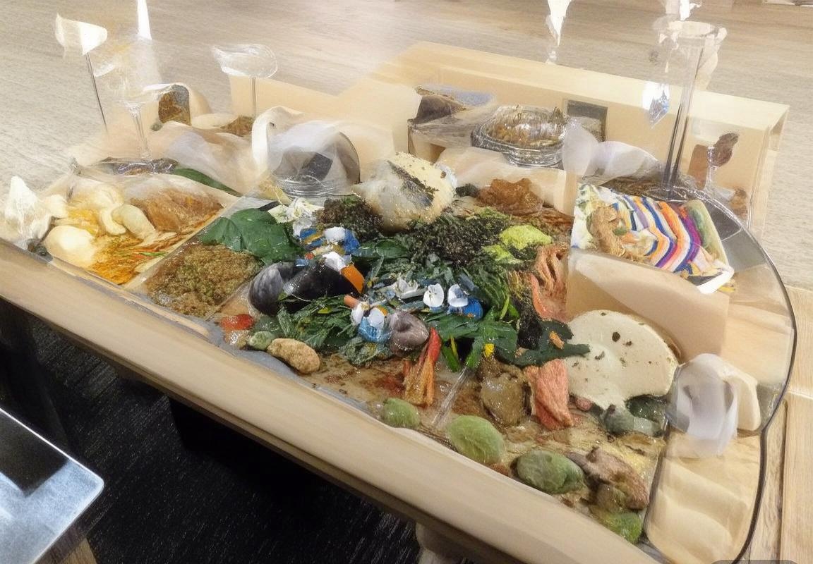 兰州本地人吃的牛肉面：一清二白三红四绿五黄、肉蛋双飞与点单暗语全解析