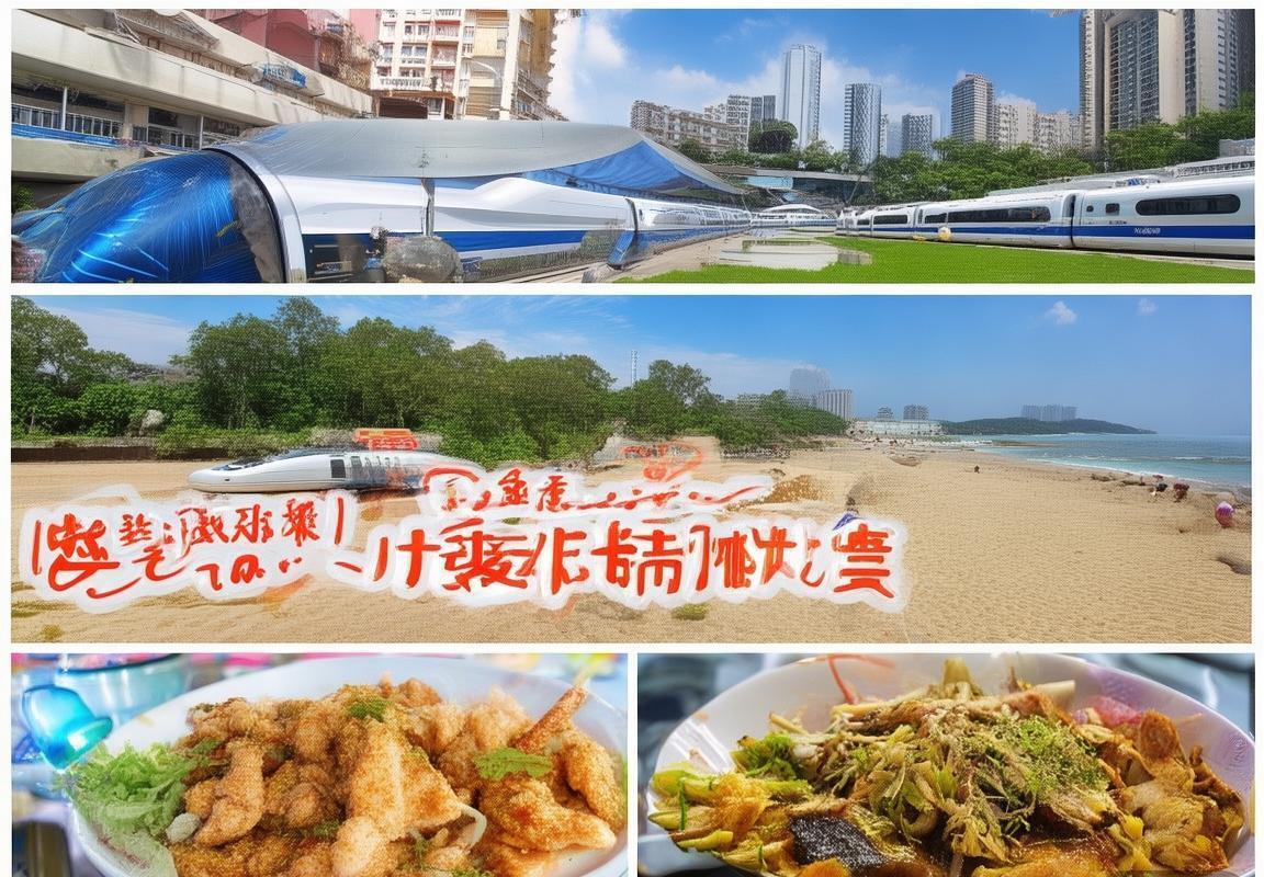 广州出发汕头周末3天2夜攻略-潮汕美食-广州出发汕头周末3天2夜攻略