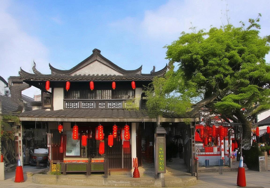 苏州周末住哪观前街平江路-观前街酒店推荐-观前街酒店推荐