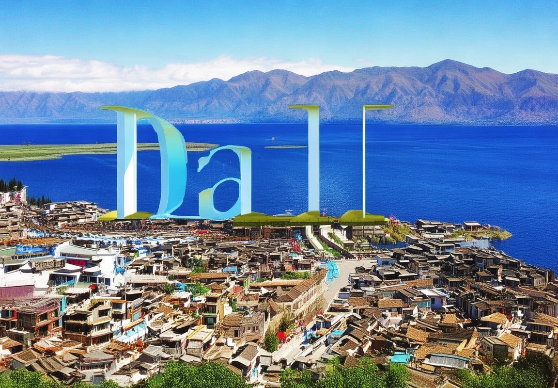 大理穷游攻略-大理免费景点-大理青旅推荐