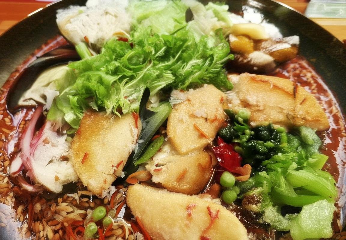 甜醅子-肉蛋双飞-肉蛋双飞