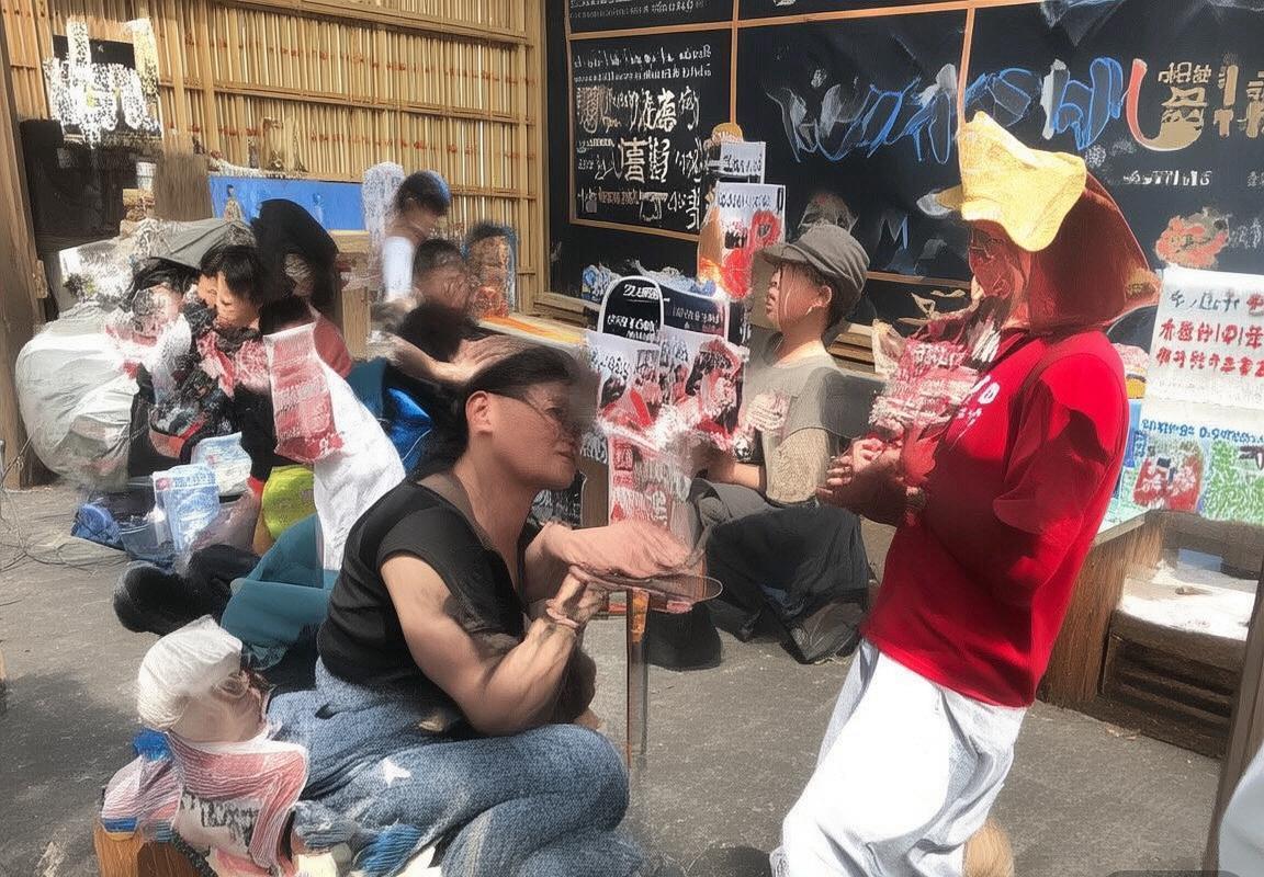 广州出发汕头周末3天2夜攻略-潮汕美食-广州出发汕头周末3天2夜攻略