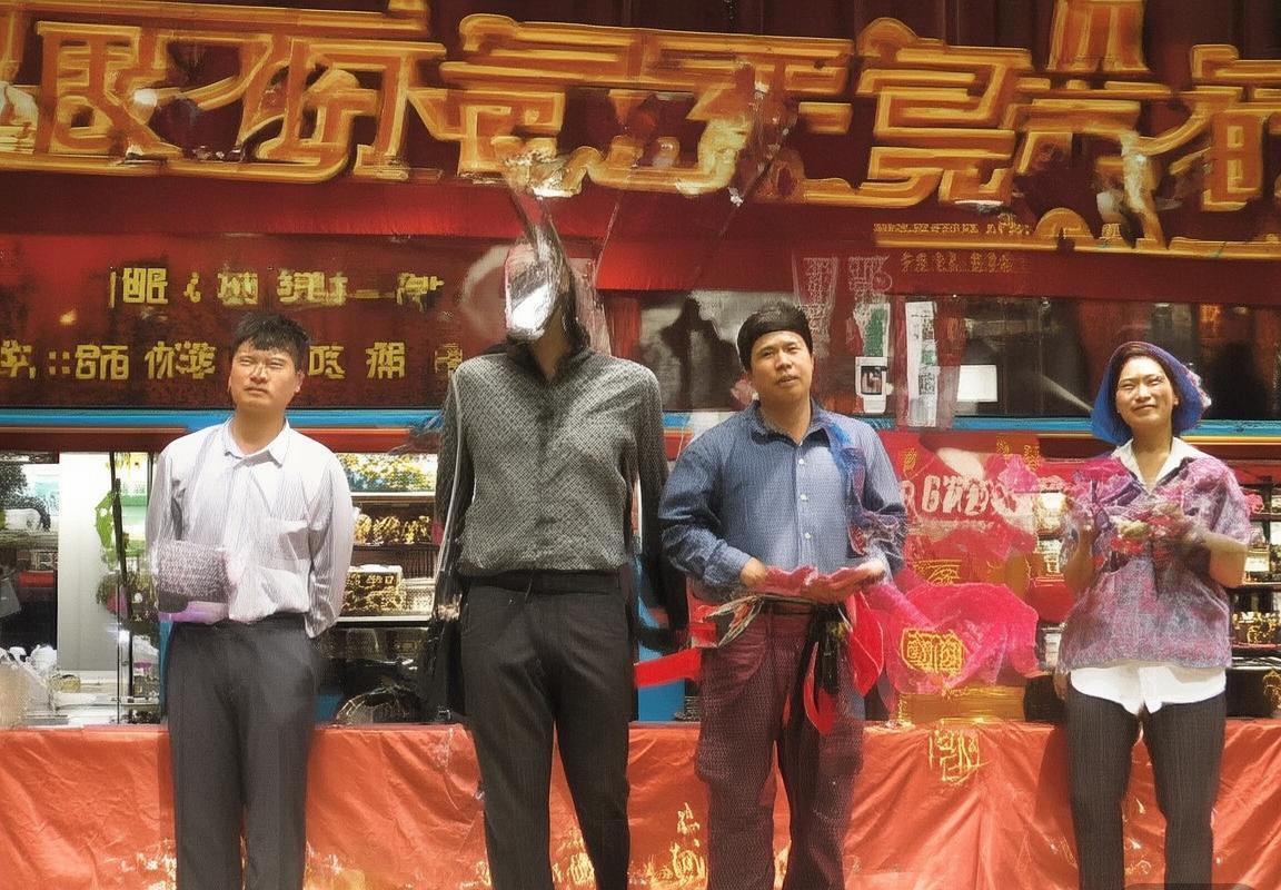 昆明本地人吃的过桥米线-昆明本地人吃的过桥米线-青椒油