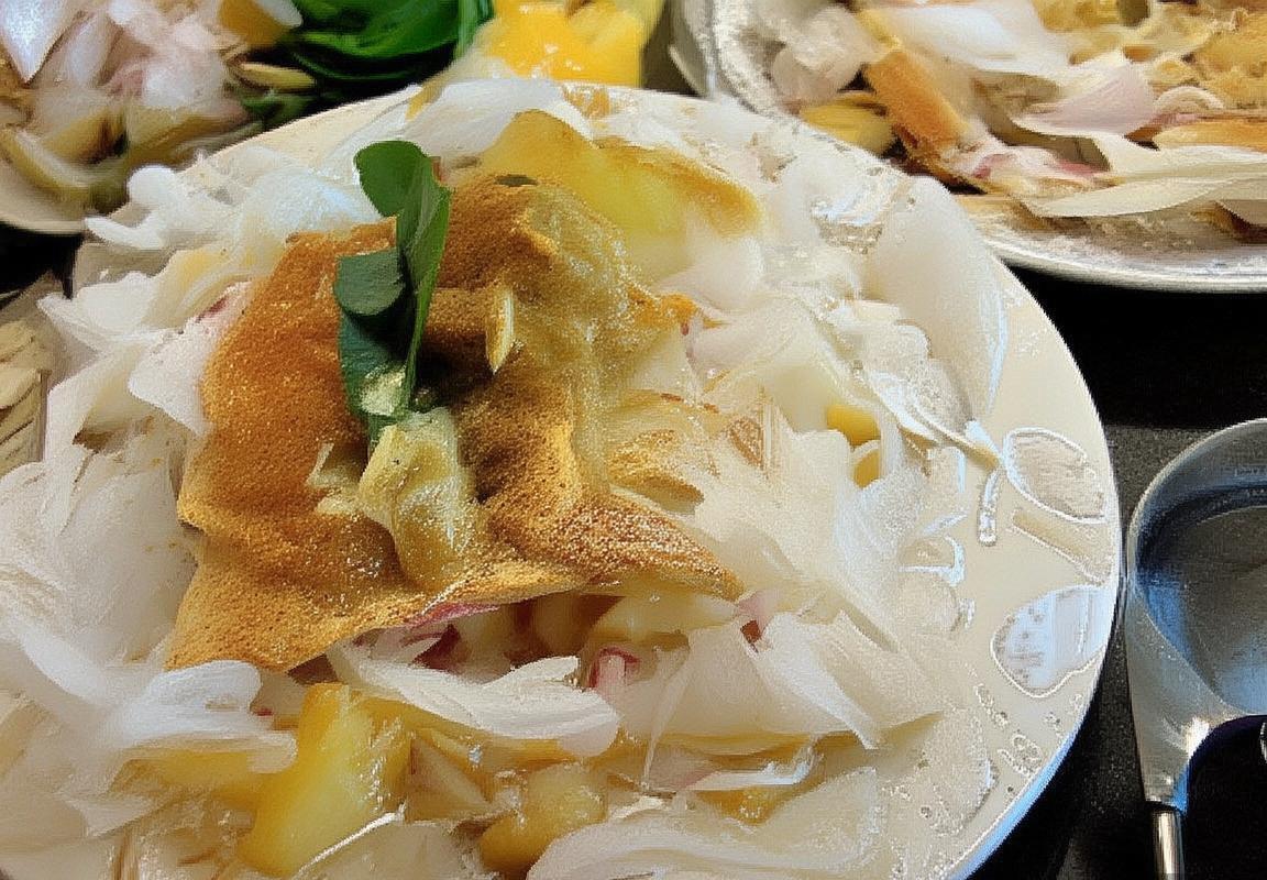 贵阳美食-酸汤鱼-红酸汤
