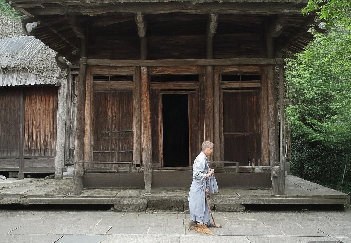 寺庙-寺庙-寺庙