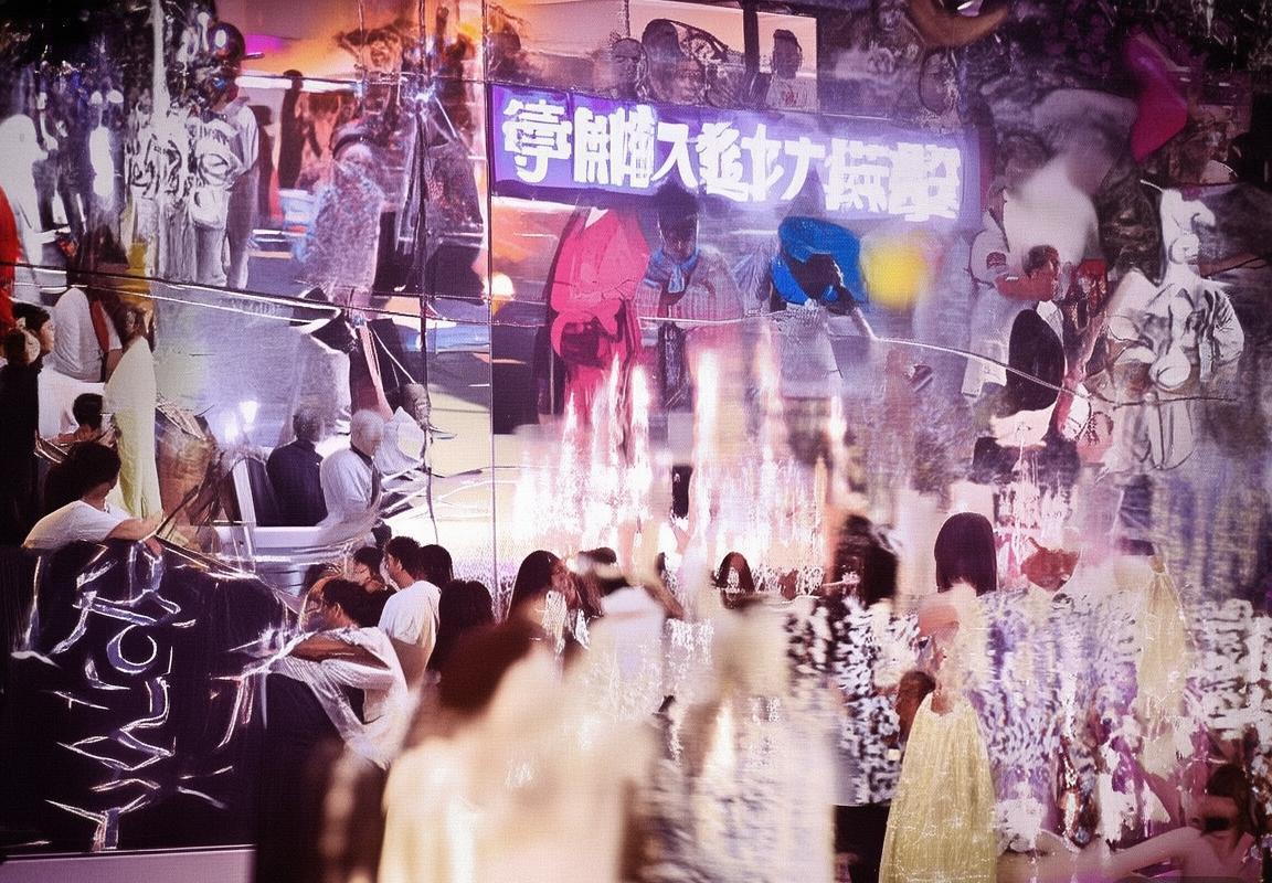 重庆本地人吃的老火锅-牛油锅底-巷子火锅